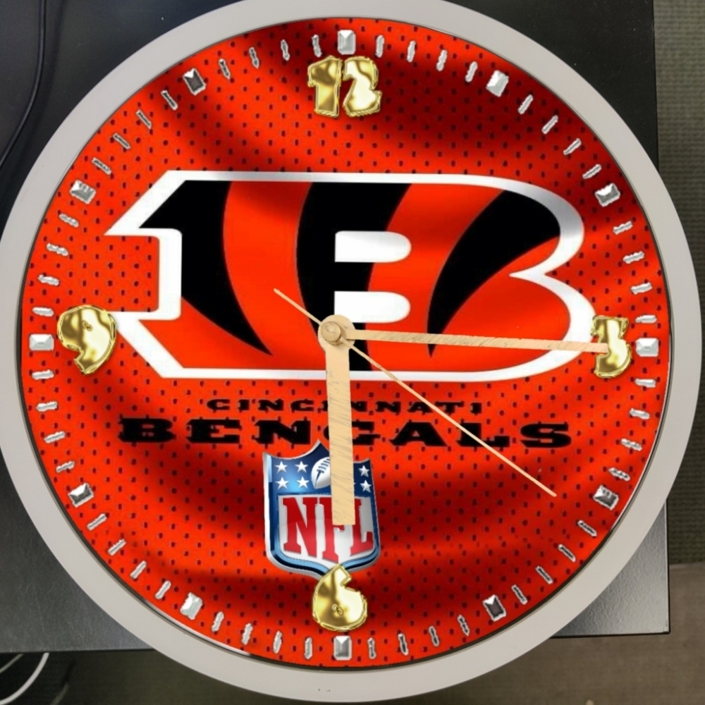 Bangles clock - Picture 2 of 3